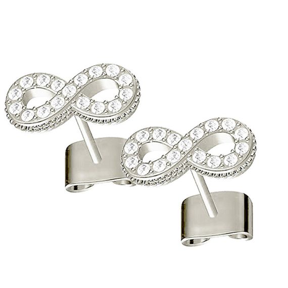 Сережки Biojoux IZ-207 BJT 987 | Зображення 2