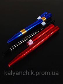 Мундштук для кальяна Amy Steven