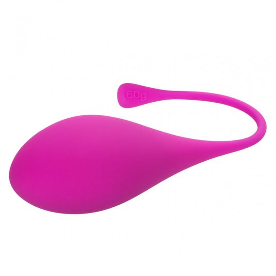 Набір вагінальних кульок California Exotics Kegel Training 5-Piece Set sexstyle | Зображення 9