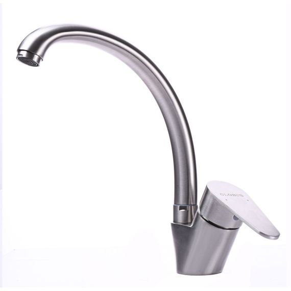 Змішувач для кухні Globus Lux MAIN SM-203S | Зображення 3