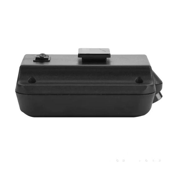 Велофара задня з автоматичним датчиком руху XPRO AQY-0100 (234573576_371) | Зображення 1