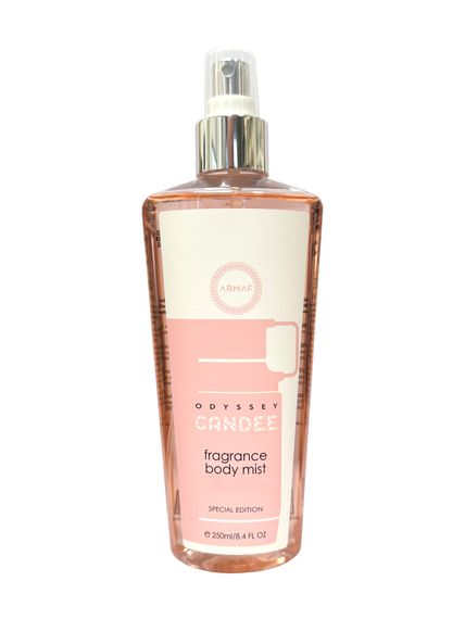 Парфумований спрей Armaf Odyssey Candee парфумований спрей 250мл 250 мл