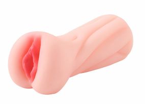 Мастурбатор вагіна OYO - Little Hostess, MQ-012 Sex Aura