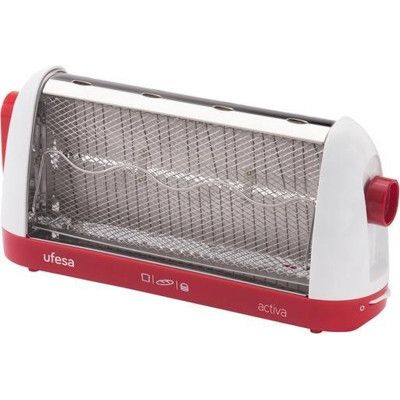 Тостер Ufesa TT7963 ACTIVA (71304436) | Зображення 2