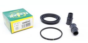 Ремкомплект суппорта переднего Mercedes Benz M-class W164 05-11 d=60  Bfosch  260042
