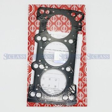 Прокладка ГБЦ Audi A4/A6 / VW Passat 2.5 TDI 97- (1.2 mm), Elring, 447.492,