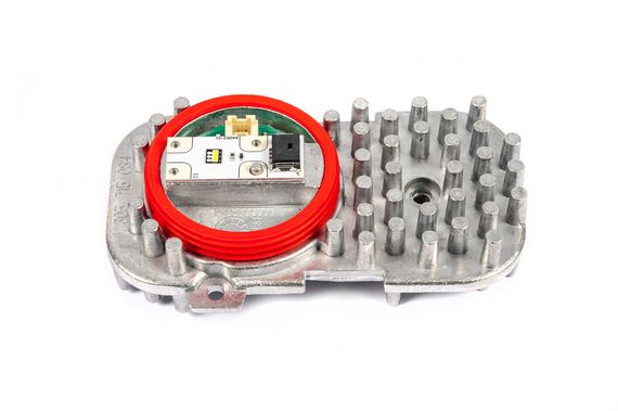 LED Модуль Фары 63117263051 (1 шт) для BMW 6 F12/F13/F06 | Зображення 2