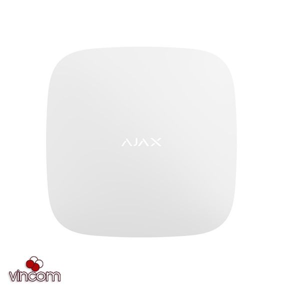 Комплект охранной сигнализации Ajax StarterKit Cam Plus White | Зображення 2