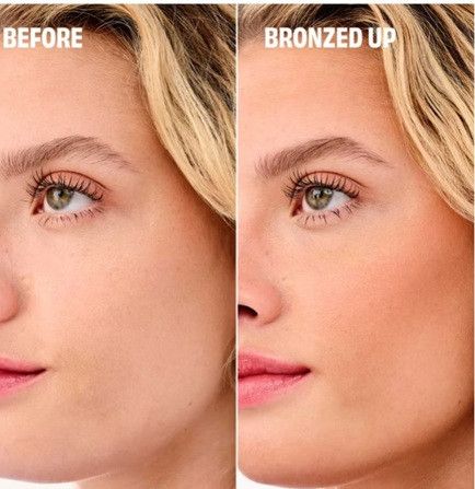 Бронзер для обличчя Benefit Hoola Mini Bronzer 2.5 g | Зображення 1