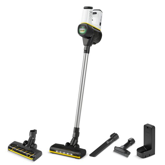 Пилосос Karcher безпровідний VC 6 1.198-678.0