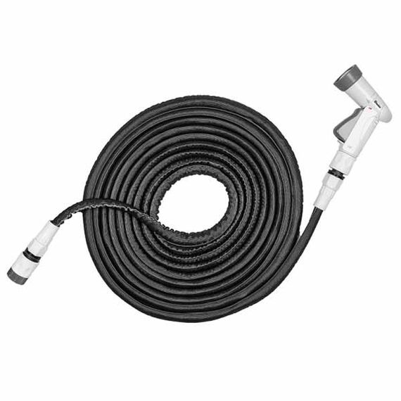 Шланг для поливу Bradas TWIST HOSE 7,5-15 м WTW715GY