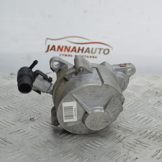 Вакуумний насос 2.0 DCI Renault Espace Koleos Laguna Scenic Megane Рено Еспейс Колеос Лагуна Меган 8200376925 | Зображення 1