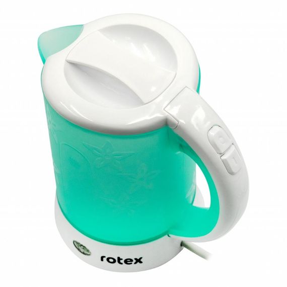 Електрочайник Rotex RKT07-G Travel | Зображення 1