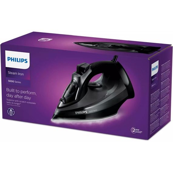 Праска Philips DST5040/80 | Зображення 3