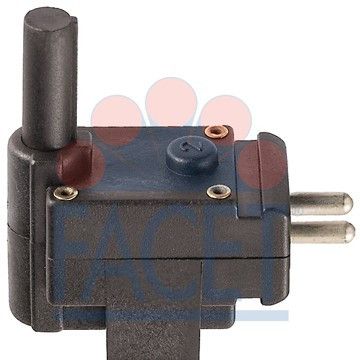 Датчик включения заднего хода Mercedes Benz W124/126/140/201 80-, Facet, 7.6077,