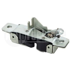 Замок двери сдвижной правой (верхний) Mercedes Benz Sprinter W906, AutoTechteile, 100 7314, 7314