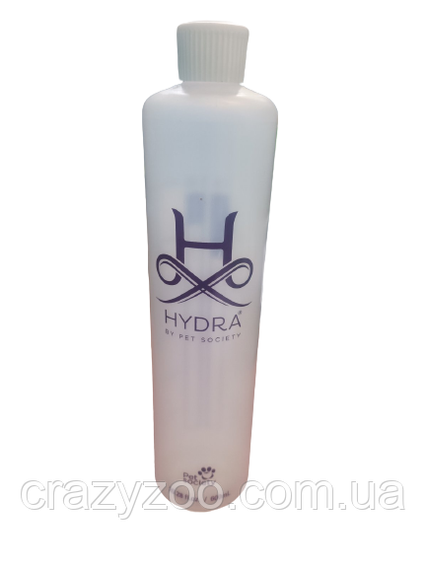 Бутылка-шейкер для Приготовления Смесей Dilution Bottle Hydra 600 мл | Зображення 1