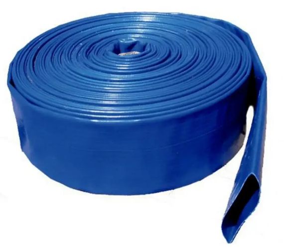 Шланг для дренажно-фекального насоса Optima 2" 50 м (000004728) | Зображення 1