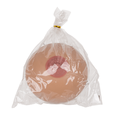 Антистресс Squeeze Ball Boob XXL, 12 см, 900 г Sex Aura | Зображення 1