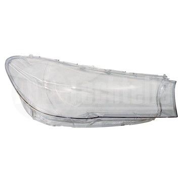 Стекло фары, правое BMW 7 G11 15->, 700 6340
