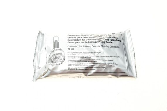 Пыльник шруса наружный Ford Mondeo 1.6Ti 07-15 31x75x115  к-кт  13-0617 | Зображення 4