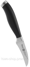 Нож для чистки овощей Fissman Elegance 8см из высоколегированной нержавеющей стали FN-2477