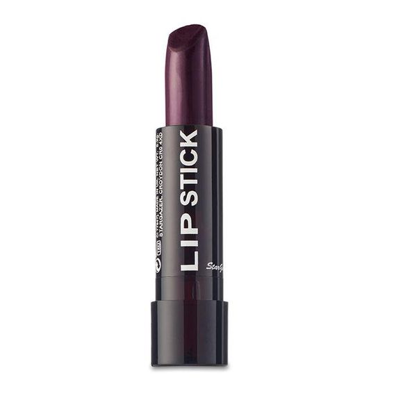 Помада для губ Сливова No108 Stargazer Lipstick