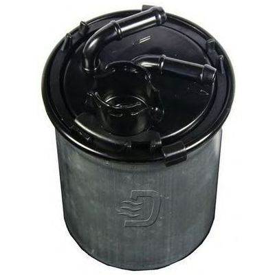 Фильтр топливный DENCKERMANN A120272