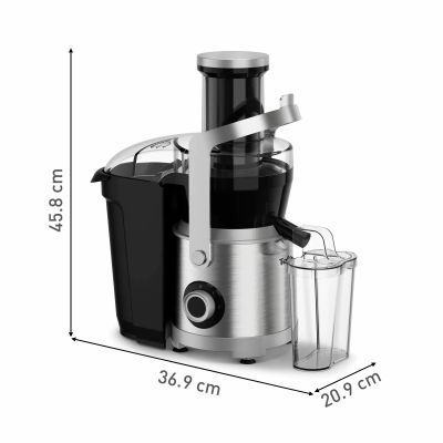 Соковыжималка Tefal ZE660D10 | Зображення 6