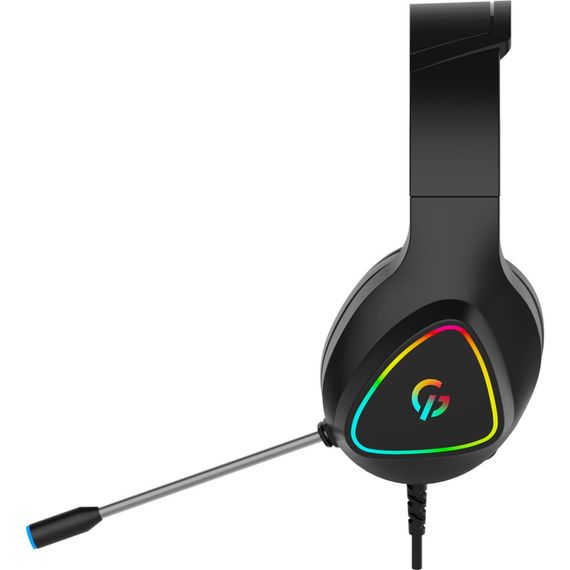 Навушники GamePro HS770 RGB 7.1 Black (HS770) | Зображення 2