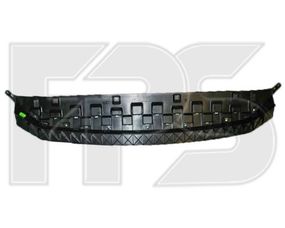 Защита бампера передняя Skoda Octavia A7 '13- (FPS) 5E0807611