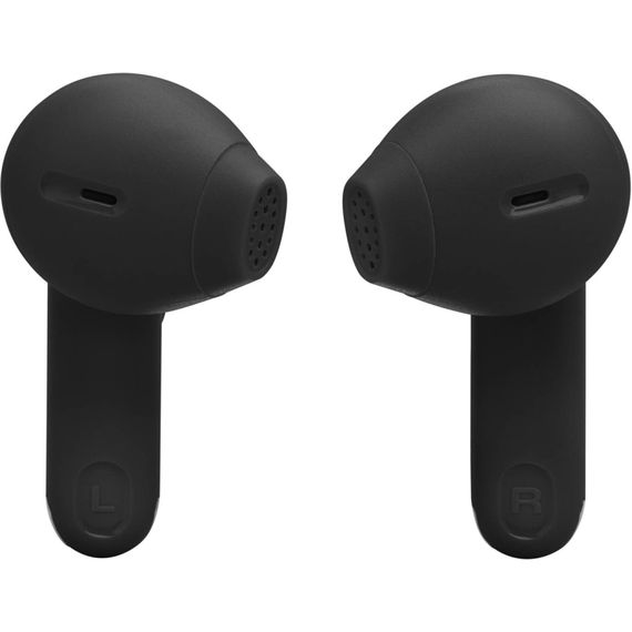 Навушники JBL Tune Flex 2 Black (JBLTFLEX2BLK) | Зображення 3
