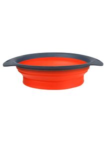 Миска Dexas Collapsible Pet Feeder складная 1.44 л красный