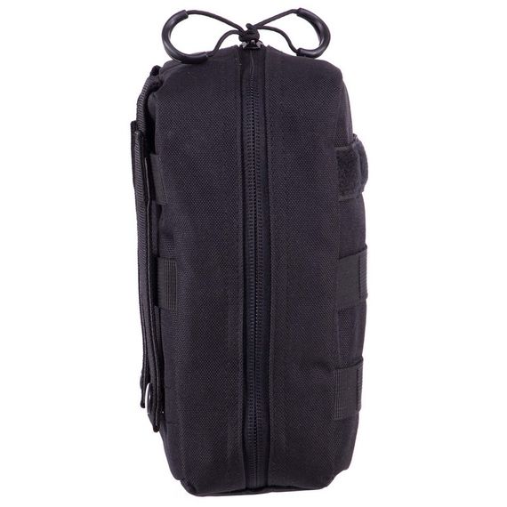 Підсумок тактичний SILVER KNIGHT TY-32 Чорний | Зображення 2