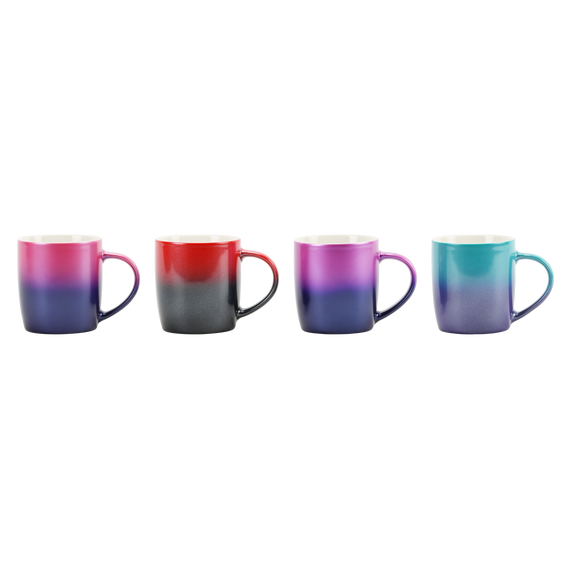 Чашка VT-C-231330 Сутінки 330 мл Vittora | Зображення 1