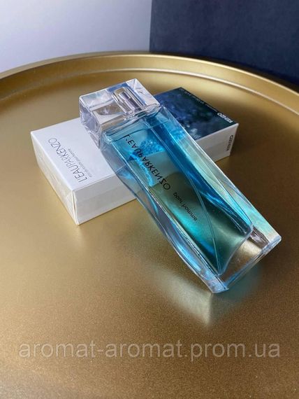 Туалетна вода Kenzo L'Eau 100 мл | Зображення 2
