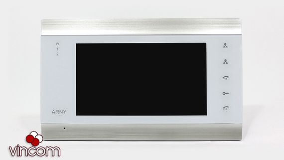 Видеодомофон Arny AVD-720M Wi-Fi | Зображення 3