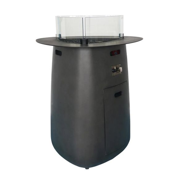 Газовий обігрівач GRILLI 230603 Код: 014098
