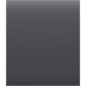 Умный выключатель Ajax CenterButton 1-gang/2-way/grey