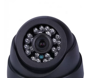 Камера видеонаблюдения CAMERA 349 IP 1.3 mp комнатная