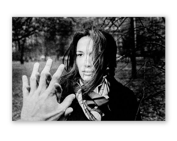 Подарункова книга для фотографа Ральф Гібсон Ralph Gibson "Secret of Light" фотомистецтво книги з ілюстраціями | Зображення 8