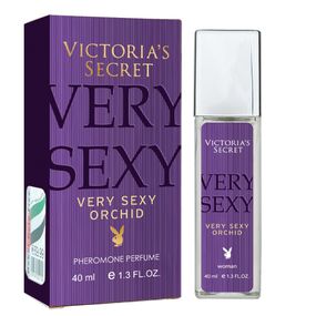 Very Sexy Orchid Pheromone Parfum жіночий 40 мл