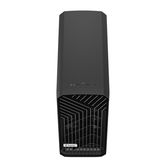 Корпус Fractal Design Torrent Black TG Dark Tint (FD-C-TOR1A-06) | Зображення 8