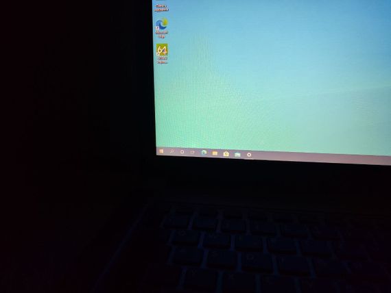 Ноутбук Б-класс Toshiba Tecra Z40-A / 14" (1600x900) TN / Intel Core i7-4600U (2 (4) ядра по 2.1 - 3.3 GHz) / 8 GB DDR3 / 256 GB SSD / Intel HD Graphics 4400 / WebCam / HDMI б/у | Зображення 4