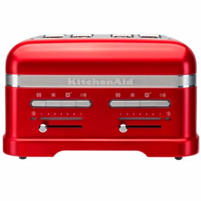 Тостер KitchenAid 5KMT4205ECA | Зображення 3