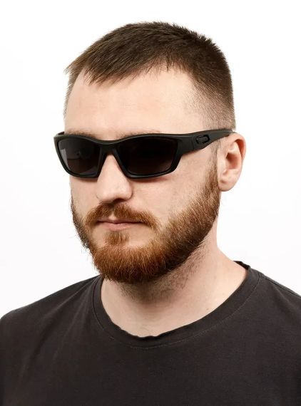 Окуляри захисні Swiss Eye Tomcat Smoke | Зображення 2