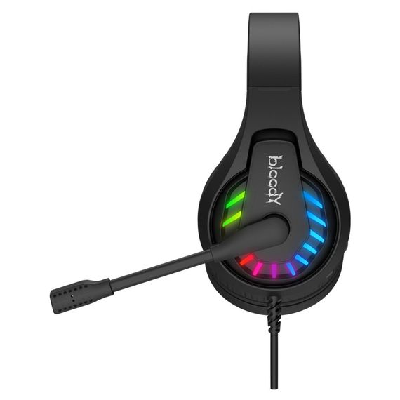 Навушники A4Tech Bloody G230p Black | Зображення 7
