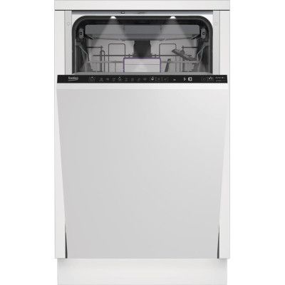 Посудомоечная машина Beko BDIS38040A