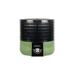 Сушилка для овощей и фруктов Liberton LFD-5524 21л 520 Вт