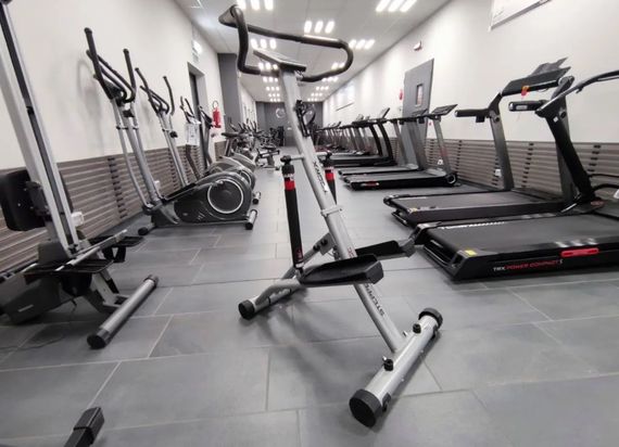 Степер Toorx Stepper Force (STEPPER-FORCE) | Зображення 6